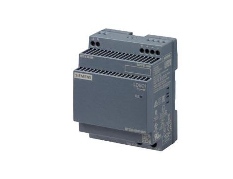LOGO!POWER EX 24 V / 4 A Zasilacz stabilizowany wejście: 100-240 V AC Wyjście: 24 V DC / 4 A