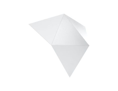 Kinkiet SOLIDO biały