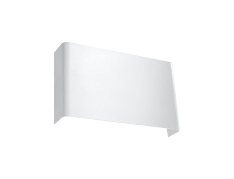 Kinkiet COPERTURA biały