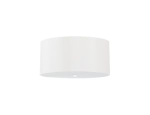 Plafon OTTO 50 biały