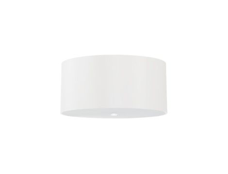 Plafon OTTO 50 biały