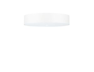 Plafon SKALA 60 biały