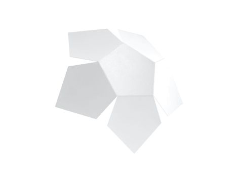 Kinkiet PENTA biały