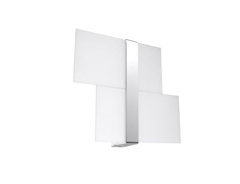 Kinkiet MASSIMO chrom