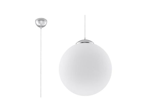 Lampa wisząca UGO 30 chrom