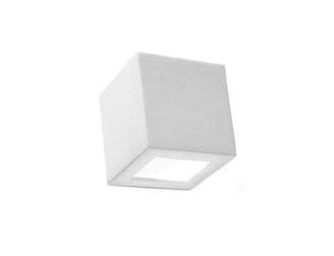 Kinkiet ceramiczny LEO