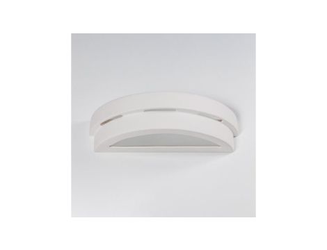 Kinkiet ceramiczny HELIOS