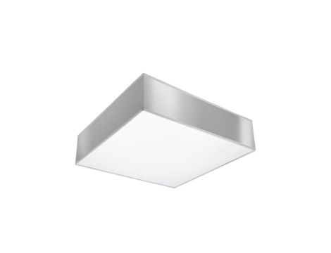 Plafon HORUS 35 szary