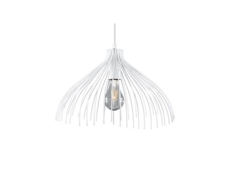 Lampa wisząca UMB biały