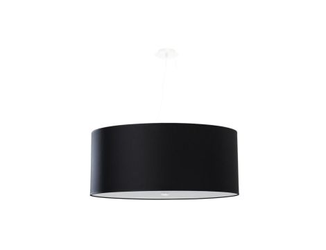 Żyrandol OTTO 70 czarny