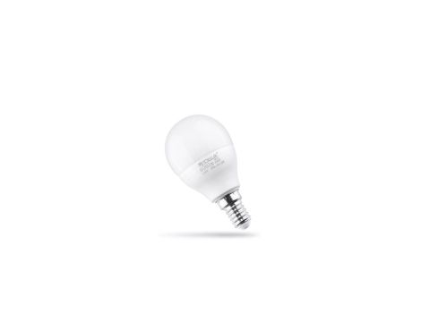 Żarówka LED E14 3000K 7,5W 620lm
