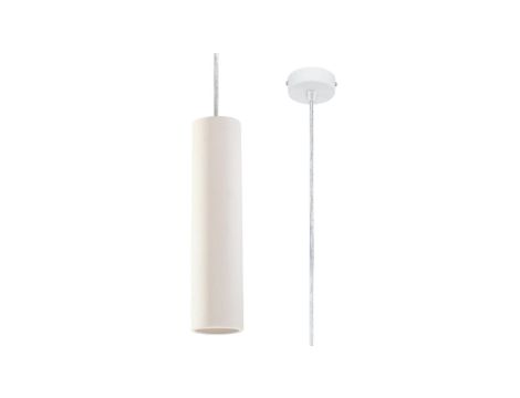 Lampa wisząca ceramiczna NANCY