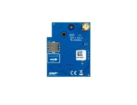 Modem LTE, obsługa sieci 2G/4G, kompatybilność Neo-IP/Neo-IP-64, EXP-LTE