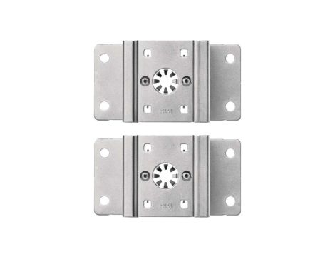 Akcesoria do zabudowy opraw liniowych ORTO EMOS ZALAR