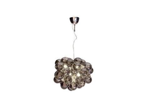Lampa wisząca By Rydens 4200440-4505 Gross 8-fl
