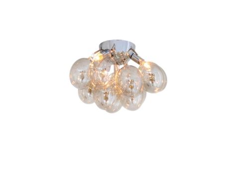 Lampa sufitowa By Rydens 4200660-5503 Gross