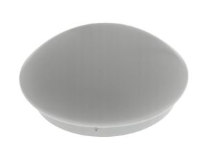 Oprawa plafon plafoniera okrągła Beetle 124 LED 24W 4000K 1920lm IP20 350x95mm