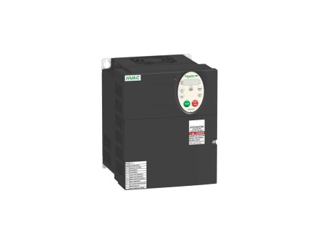 Altivar 212 HVAC 3~400VAC 7.5kW IP21 ATV212HU75N4