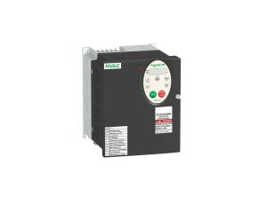 Altivar 212 HVAC 3~400VAC 4.0kW IP21 ATV212HU40N4