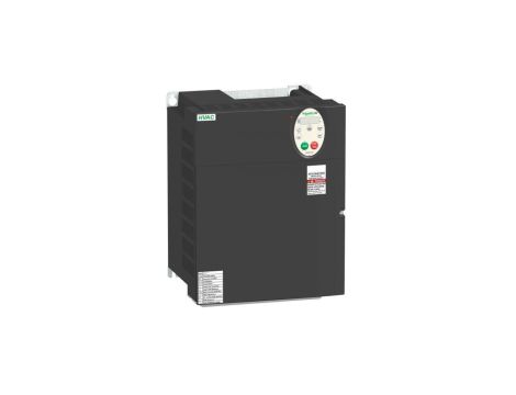 Altivar 212 HVAC 3~400VAC 18.5kW IP21 ATV212HD18N4