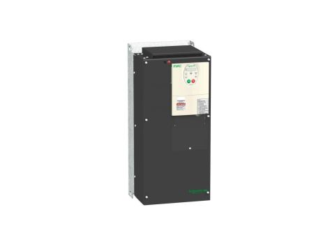 Altivar 212 HVAC 3~400VAC 37.0kW IP21 ATV212HD37N4