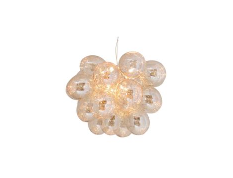 Lampa wisząca By Rydens 4200650-5503 Gross Grande Ø62