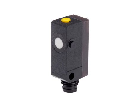 UT140370, czujnik ultradźwiękowy, czujnik odbicia rozproszonego, 27x14x12mm, Sn: 10-200, 12-30V DC, 1x PNP