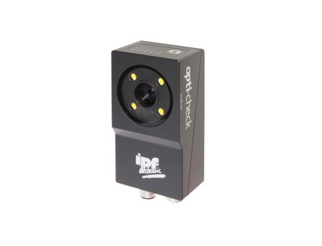 OC539D21, czujnik optyczny, kamera, czarno-biały, 113x38x53 mm, 100fps, CMOS(1/3), 752x480