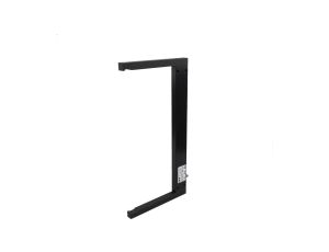 OGLE0572, czujnik optyczny, widełki, 274x12x140mm, szerokość widełek 250mm, 10-30V DC, 1x PNP/NPN NC/NO, IO-Link