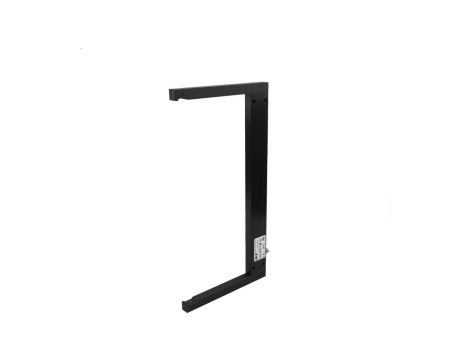 OGLE0572, czujnik optyczny, widełki, 274x12x140mm, szerokość widełek 250mm, 10-30V DC, 1x PNP/NPN NC/NO, IO-Link