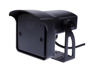 RT710900, czujnik radarowy, czujnik ruchu, 102x97x127mm, 12-24V AC/DC, -30-60C, 1x styk przełączny przekaźnika