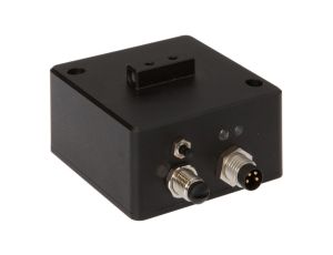 OF500185, czujnik optyczny, kolorowy, 32x50x50mm, światło białe, True color, Sn: 1-500, 22-26V DC, 2x PNP/NPN