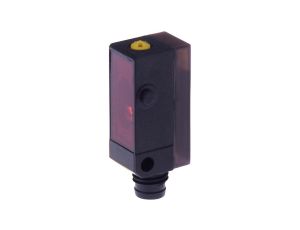 OE140476, czujnik optyczny, odbiornik czujnika przelotowego, 34x14x12mm, Sn: 5m, 10-30V DC, PNP