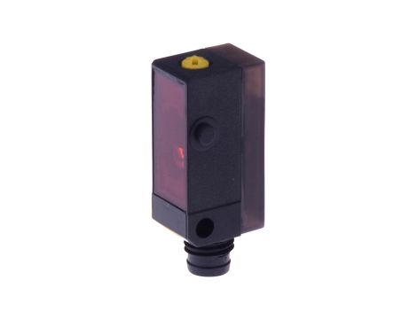 OE140476, czujnik optyczny, odbiornik czujnika przelotowego, 34x14x12mm, Sn: 5m, 10-30V DC, PNP