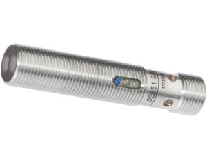 OT120226, czujnik optyczny, czujnik odbicia rozproszonego, M12x1 60long, Sn: 70-300, 10-35V DC, 1x PNP NC (NC)