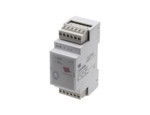 OV620880, Wysokowydajna bariera świetlna, wzmacniacz, 58x95x3 6mm, 24V, NO (zwierny), zacisk, IP20, tworzywo sztuczne