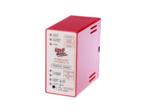 OV580910, Wysokowydajna bariera świetlna, wzmacniacz, 76x78x4 0mm, 24V, Styk przełączny (NO/NC), Wtykany