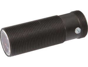 AL000058, akcesoria światłowodowe, obiektyw, obiektyw zmiennoogniskowy, czujnik odbicia rozproszonego, wykrywanie koloru, M18x1