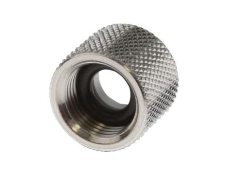 AO000063, akcesoria optyczne, przysłona, M12x1, metal+szkło Lochdurchmesser 8mm