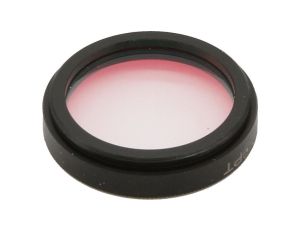 AO000626, akcesoria optyczne, filtr pasmowoprzepustowy, M30.5x0.5, kolor filtra przezroczysty, przepuszczalny zakres długości fa