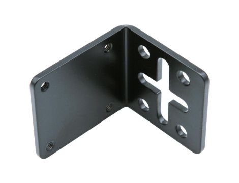 AE000023, akcesoria do świateł, uchwyt ścienny, materiał montażowy do świateł, stal