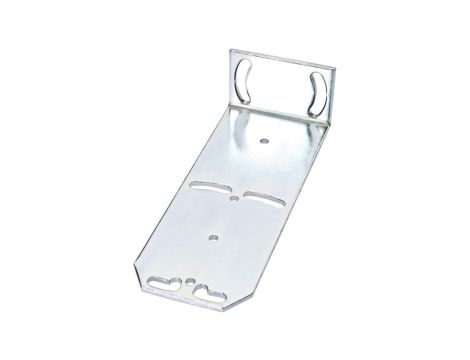 AP000024, akcesoria do lasera, kątownik montażowy, 58 x 152 x 38 mm, kątownik, stal