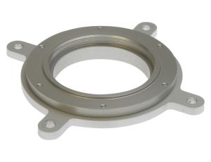 AO000450, akcesoria optyczne, adapter, M47x0.5 115long, aluminium