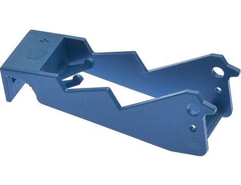 AV000052, akcesoria do przekaźników przełączających, wspornik mocujący, tworzywo sztuczne