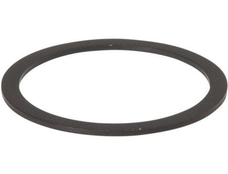 AO000312, akcesoria optyczne, pierścienie odbojowe, do obiektywów z mocowaniem typu C, Ø31 mm, wysokość 1, grubość 1 mm, alumini