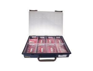 AY000105, czujnik akcesoriów, zestaw mocujący, metalowy, przegub kulowy