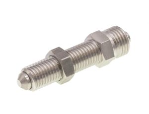 AY000107, czujnik akcesoriów, ogranicznik krańcowy, M8x1 41long, popychacz stalowy