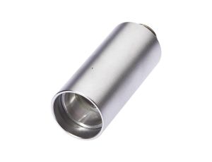 AL000011, akcesoria światłowodowe, górna część optyczna, czujnik odbicia rozproszonego, podczerwień, Ø25 mm, 100 dł.