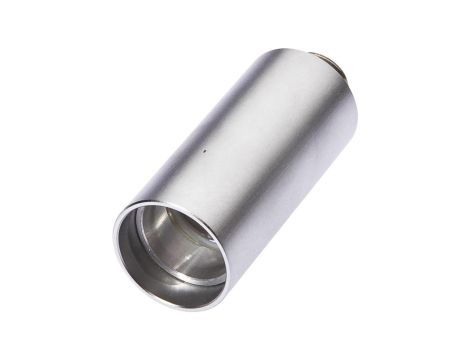 AL000011, akcesoria światłowodowe, górna część optyczna, czujnik odbicia rozproszonego, podczerwień, Ø25 mm, 100 dł.