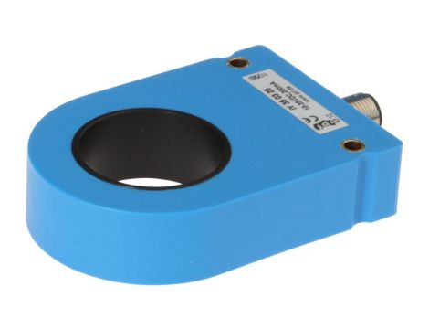 IY350325, czujnik indukcyjny, 20x96x60mm, pierścień 35.2, 10-35V DC PNP NC/NO, złącze M12 3pin, IP67, poliamid